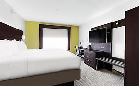 Holiday Inn Express New Orleans East By Ihg